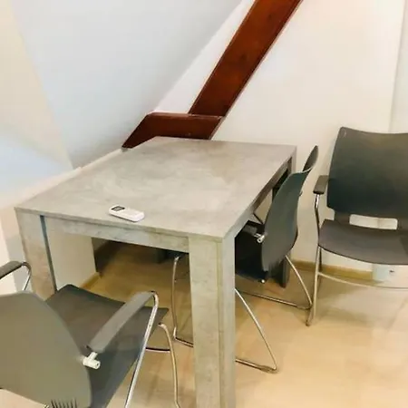 Joy City Unirii 42 2 Apartment *