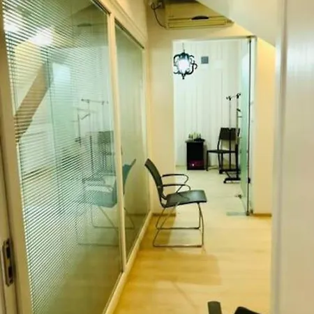 Joy City Unirii 42 2 Apartment