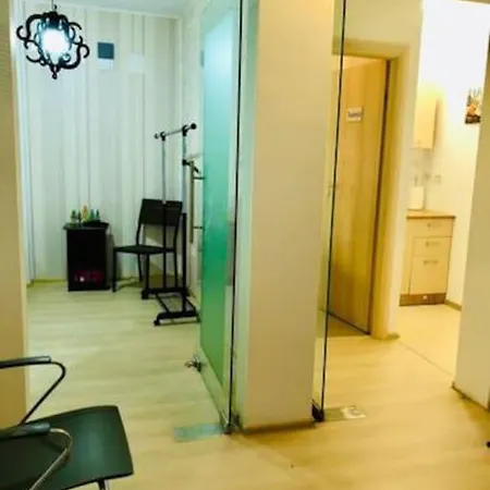 Apartment Joy City Unirii 42 2 *
