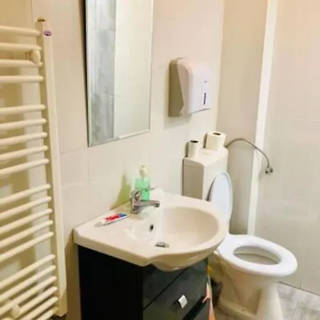 Apartment Joy City Unirii 42 2 Timisoara