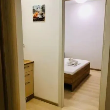 Apartment Joy City Unirii 42 2