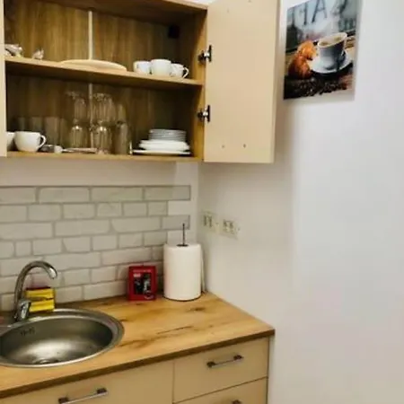 Joy City Unirii 42 2 Apartment