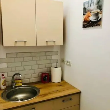 Apartment Joy City Unirii 42 2 Timisoara