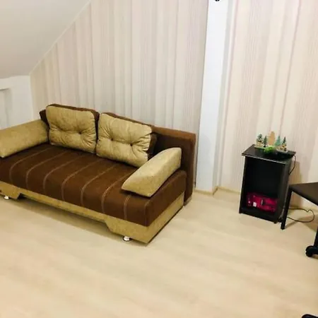 Apartment Joy City Unirii 42 2